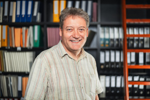 Petr Červenka