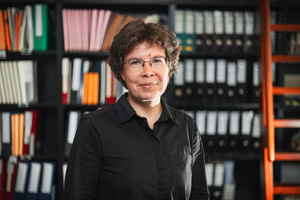 Michaela Hanousková