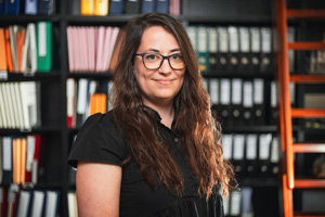 Eva Hulíková