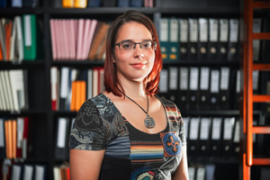 Kateřina Komárková