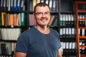 Jiří Letocha