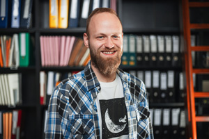 Matej Minďaš