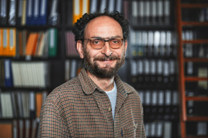 Svatoslav Ondra