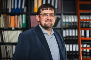 Radek Pavlíček