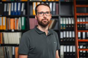 Ondřej Pelech