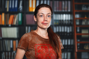 Iva Raclavská