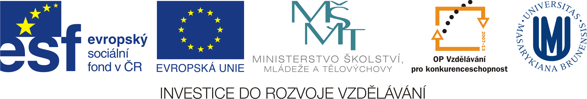 Logo OPVK MU