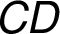 CD