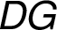 DG