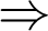 \Rightarrow
