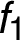 f_1