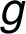 g