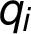 q_i