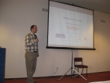 Prezentace na konferenci INSPO 2012