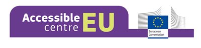 logo of ACCESSIBLE EU