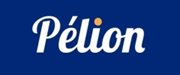 logo portálu Pélion