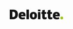 logo společnosti Deloitte